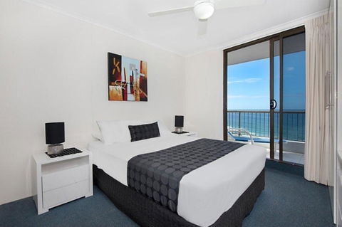 Surfers International Apartments - Tourism Townsville 14