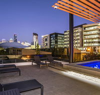 Arise Atlas Apartments - Tourism Townsville
