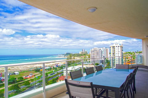 Kirra Surf Apartments - Tourism Townsville 26