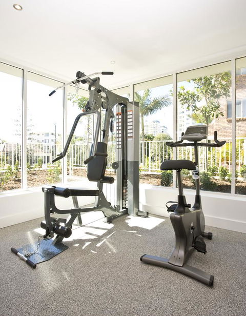 Kirra Surf Apartments - Tourism Townsville 15