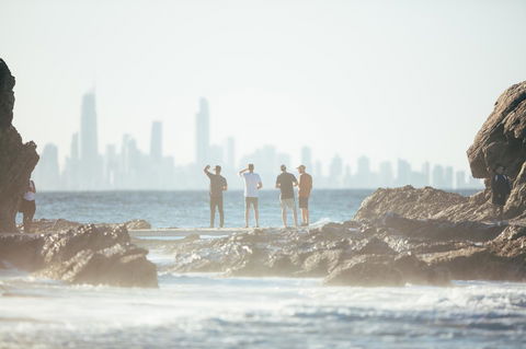 Kirra Surf Apartments - Tourism Townsville 1