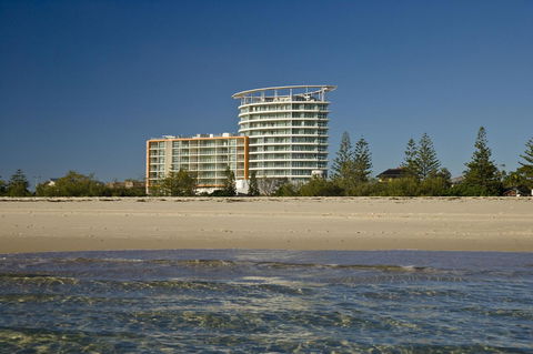 Kirra Surf Apartments - Tourism Townsville 17