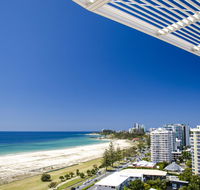 Kirra Surf Apartments - Tourism Townsville