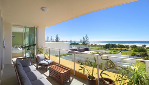 Kirra Surf Apartments - Tourism Townsville 20