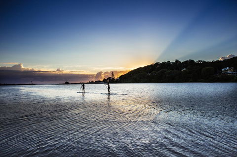 Kirra Surf Apartments - Tourism Townsville 5