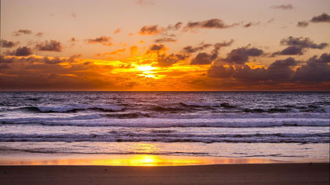 Kirra Surf Apartments - Tourism Townsville 27