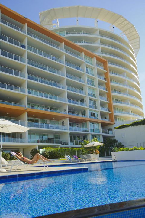 Kirra Surf Apartments - Tourism Townsville 18