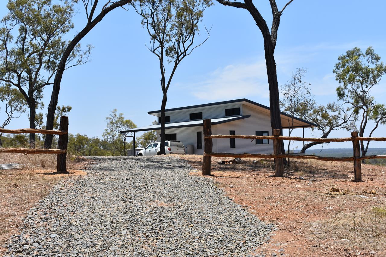 Tourism Townsville