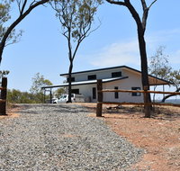 Ironbark House - Tourism Townsville