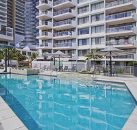 South Pacific Plaza - Official - Tourism Townsville