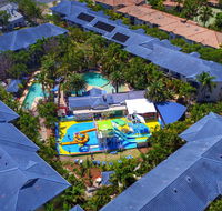 Turtle Beach Resort - Tourism Townsville