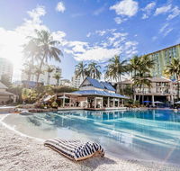Novotel Cairns Oasis Resort - Tourism Townsville