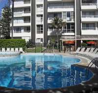 Golden Gate Resort - Tourism Townsville