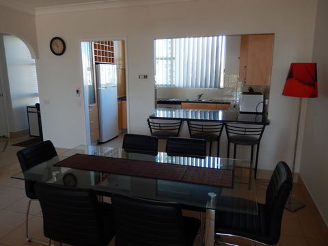Golden Gate Resort - Tourism Townsville 24
