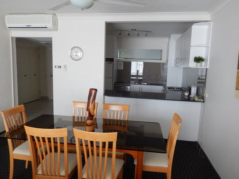 Golden Gate Resort - Tourism Townsville 33