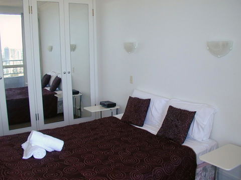 Golden Gate Resort - Tourism Townsville 8