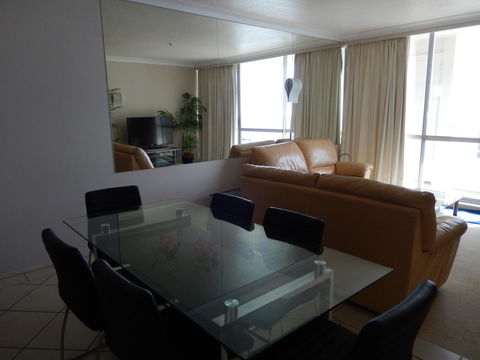 Golden Gate Resort - Tourism Townsville 29