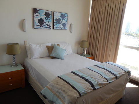 Golden Gate Resort - Tourism Townsville 19