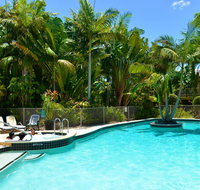 Noosavillage River Resort - Tourism Townsville