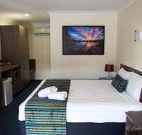 Sugar Country Motor Inn - Tourism Townsville