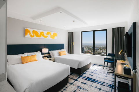 Voco Gold Coast, An IHG Hotel - Tourism Townsville 38