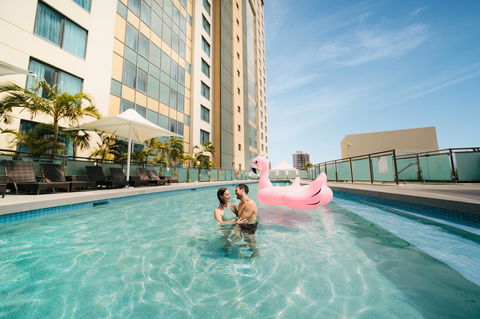 Voco Gold Coast, An IHG Hotel - Tourism Townsville 1