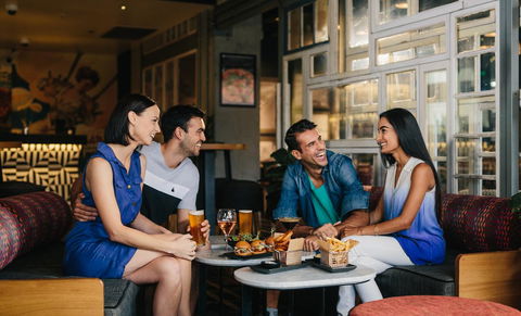 Voco Gold Coast, An IHG Hotel - Tourism Townsville 25
