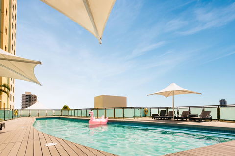 Voco Gold Coast, An IHG Hotel - Tourism Townsville 14