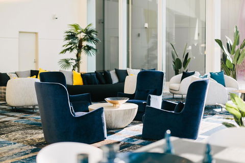 Voco Gold Coast, An IHG Hotel - Tourism Townsville 29