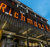 Mantra Richmont Hotel - Tourism Townsville