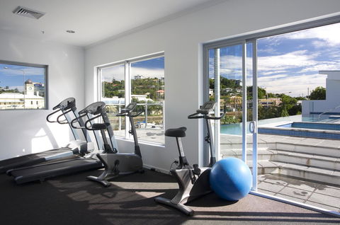 Oaks Townsville Gateway Suites - Tourism Townsville 10