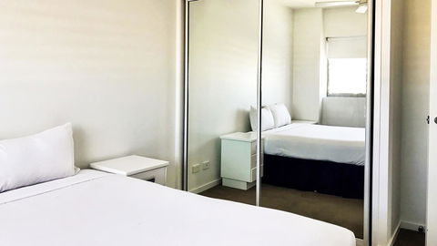 Oaks Townsville Gateway Suites - Tourism Townsville 5