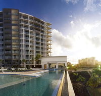 Oaks Gateway Suites - Tourism Townsville