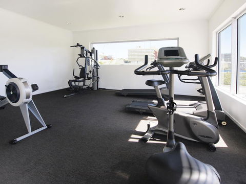 Oaks Townsville Gateway Suites - Tourism Townsville 11