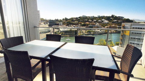 Oaks Townsville Gateway Suites - Tourism Townsville 8