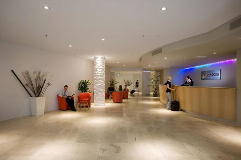 Oaks Townsville Gateway Suites - Tourism Townsville 13