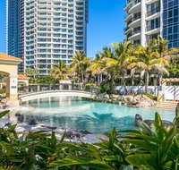 PeepSleep Chevron Towers - Tourism Townsville