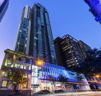 Oaks Charlotte Towers - Tourism Townsville