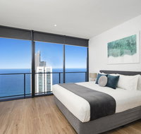 Circle on Cavill - GCLR - Tourism Townsville