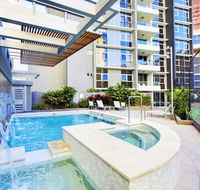 Mantra on the Quay - Tourism Townsville