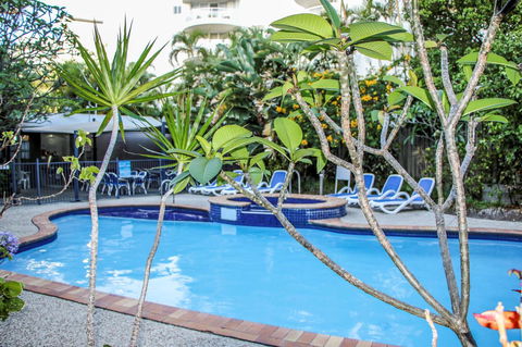 Surfers Beach Holiday Apartments - Tourism Townsville 8