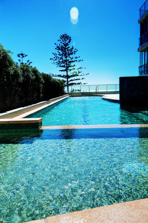 Reflection On The Sea - Tourism Townsville 23