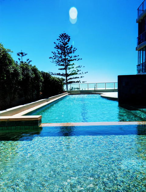 Reflection On The Sea - Tourism Townsville 29