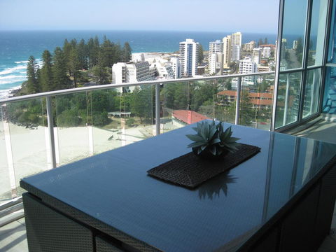 Reflection On The Sea - Tourism Townsville 35