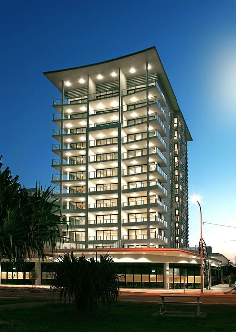 Pure Kirra - Tourism Townsville 2