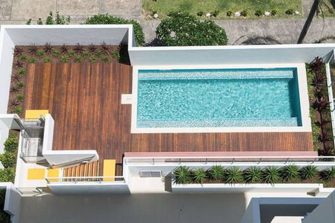 Pure Kirra - Tourism Townsville 3