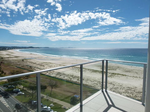 Pure Kirra - Tourism Townsville 0