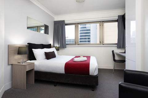 George Williams Hotel - Tourism Townsville 5