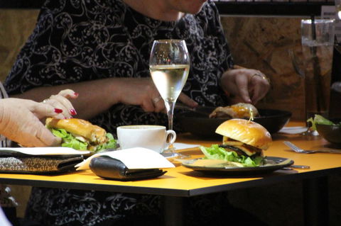 George Williams Hotel - Tourism Townsville 26