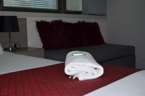 George Williams Hotel - Tourism Townsville 15